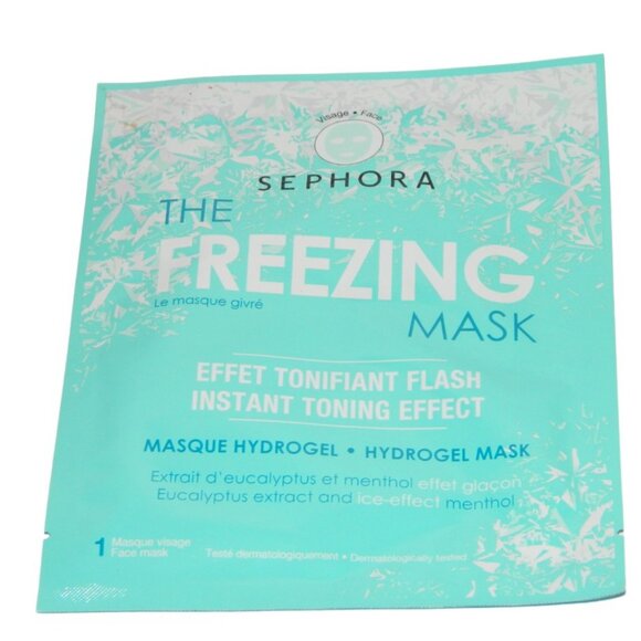 3 for/$20 Sephora Skin Care Assorted Masks for Face Foot & Hands Aloe (U CHOOSE) - Picture 14 of 15